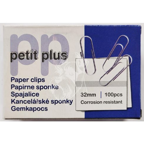 06- Gemkapocs Premium 32 mm-es