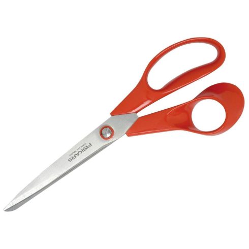 31- Olló Fiskars 21 cm BALKEZES - 1000814