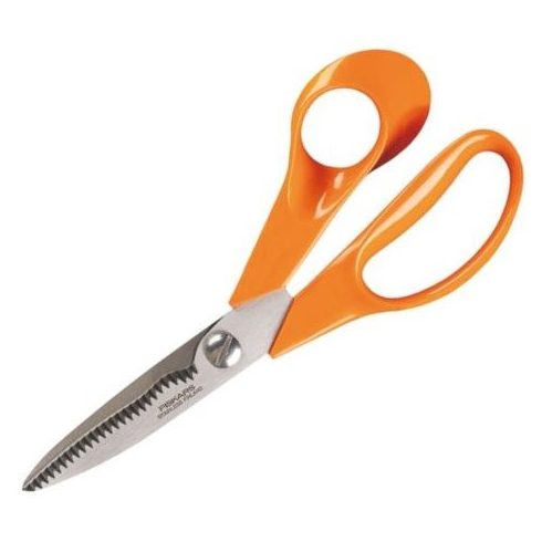 31- Olló Fiskars konyhai 18 cm - 1000819