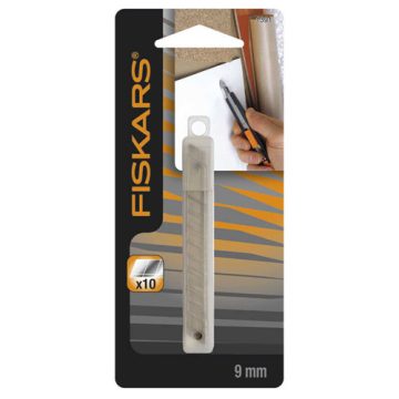 31- Fiskars pengekés pótpenge 9mm - 1004614