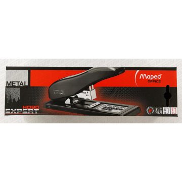 23- Tűzőgép Maped HD90 Expert 90 lapos - 544500