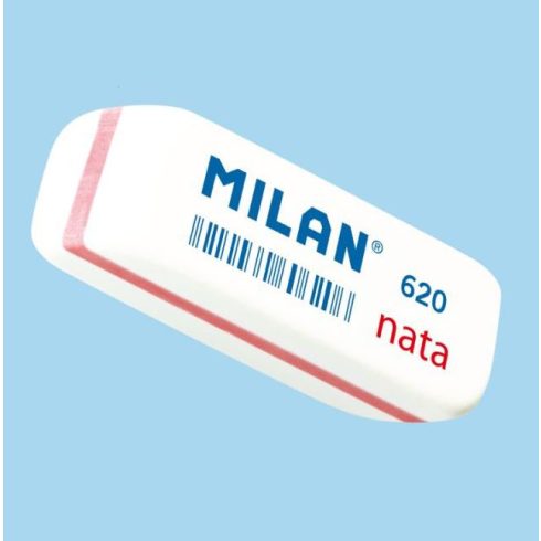 27- Radír Milan 620