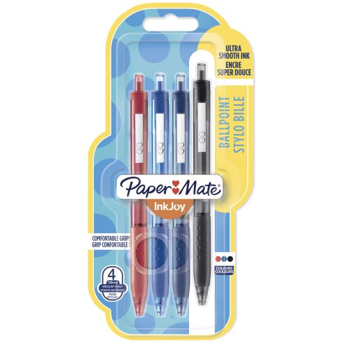 R- Golyóstoll Paper Mate - InkJoy 300RT - 1956566