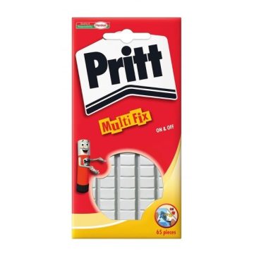 23- Ragasztó gyúrható Pritt "Fix-it"