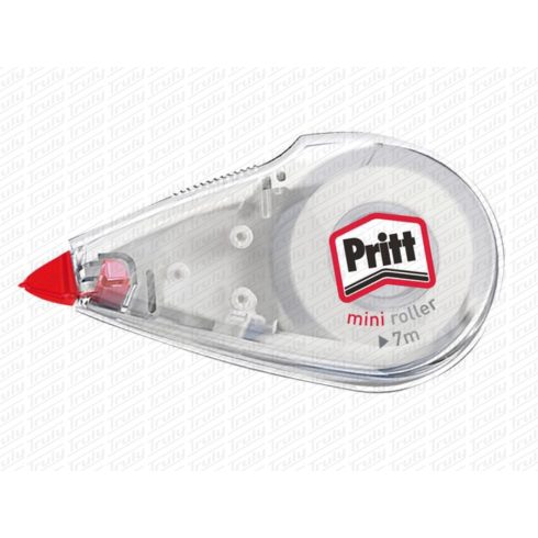 23- Hibajavító roller Pritt Mini 4,2mm/7m