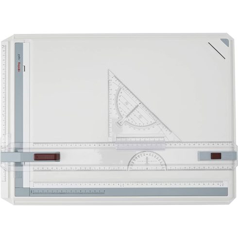 R- Rajztábla Rotring Rapid A3  - 213910