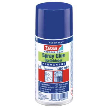 23- Ragasztóspray TESA 300 ml - 60020