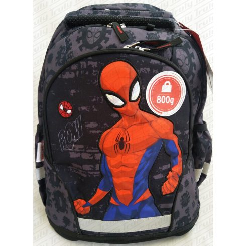 G- Street Hátizsák ergonómikus - Spider-man Dark city 235616