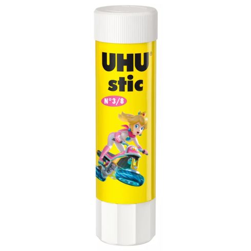 14- Ragasztó stift UHU 40 gr - 00070